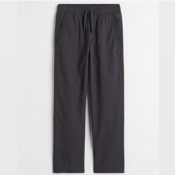 🆕 Cotton Twill Chinos - Picture 1 of 3